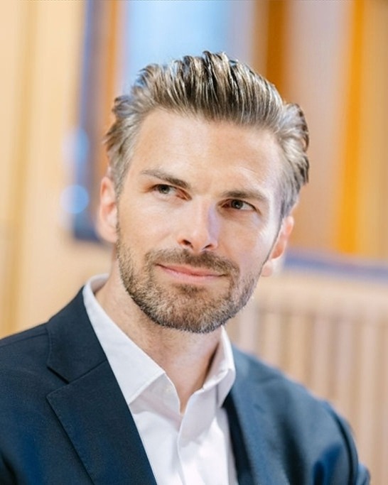 Martin Böhme, Porträt