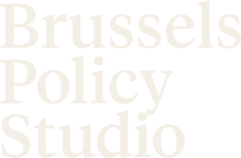 Brussels Policy Studio