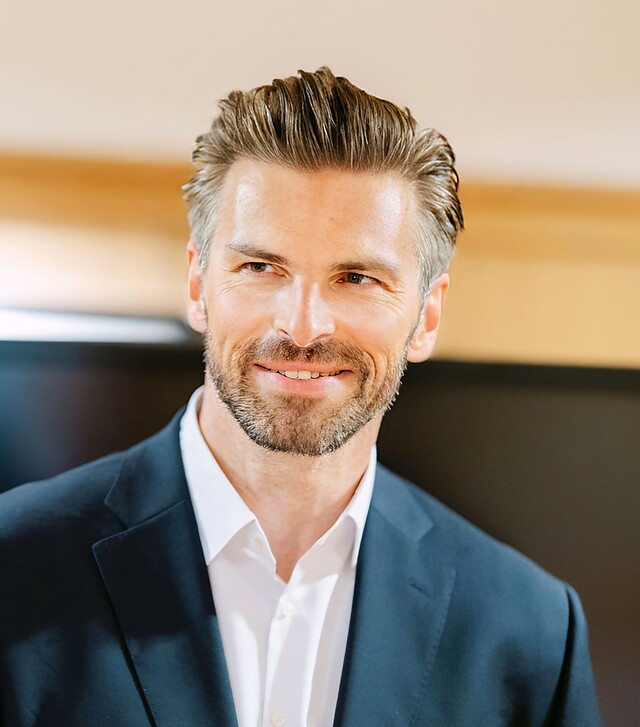 Martin Böhme, Porträt